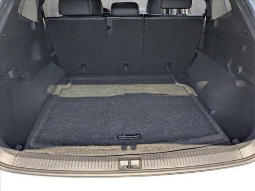 2022 Volkswagen Tiguan 2.0T SE R-Line Black 4MOTION