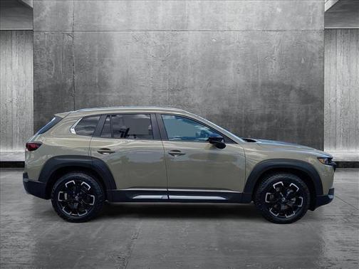 2023 Mazda CX-50 2.5 Turbo Meridian Edition