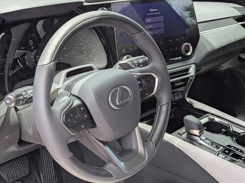 2025 Lexus RX 350 Premium Plus