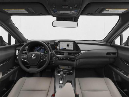 2026 Lexus UX 300h Base
