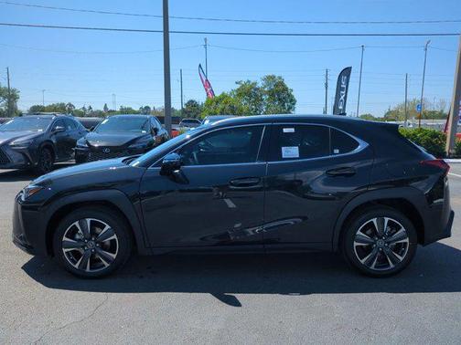 Caviar 2026 Lexus UX 300h Base