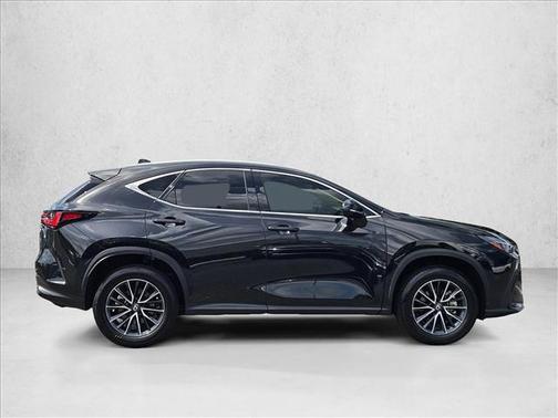 Caviar 2025 Lexus NX 250 Premium