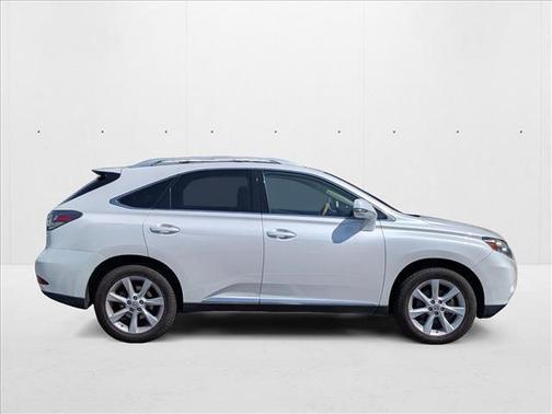 2012 Lexus RX 350 Base