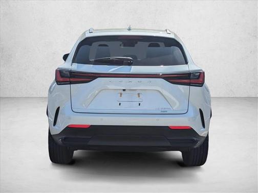 2023 Lexus NX 350h Premium