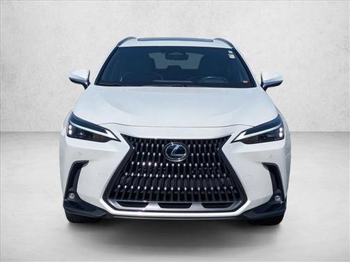 2023 Lexus NX 350h Premium