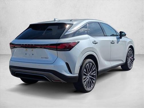 2025 Lexus RX 350 Premium Plus