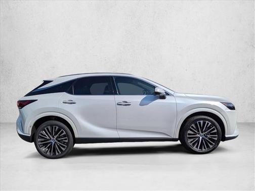 2025 Lexus RX 350 Premium Plus