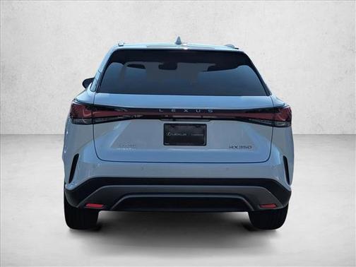 2025 Lexus RX 350 Premium Plus