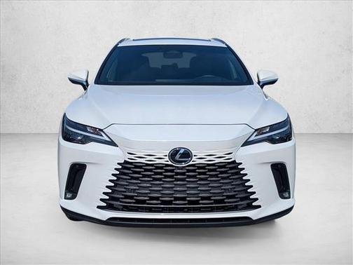 2025 Lexus RX 350 Premium Plus
