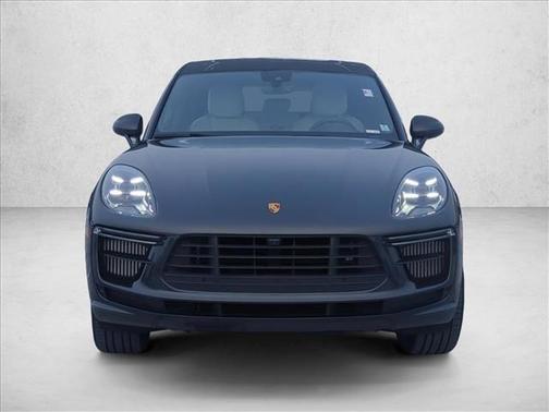 2020 Porsche Macan Turbo