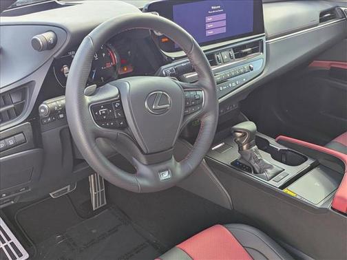 2025 Lexus ES 350 F Sport