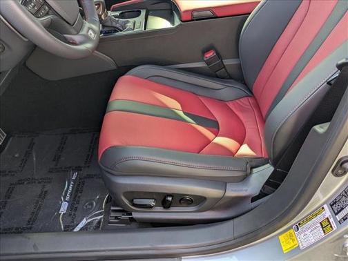 2025 Lexus ES 350 F Sport