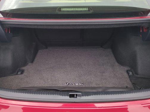 2014 Lexus IS 250 Base