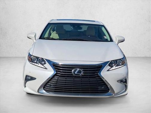 2016 Lexus ES 350 Base
