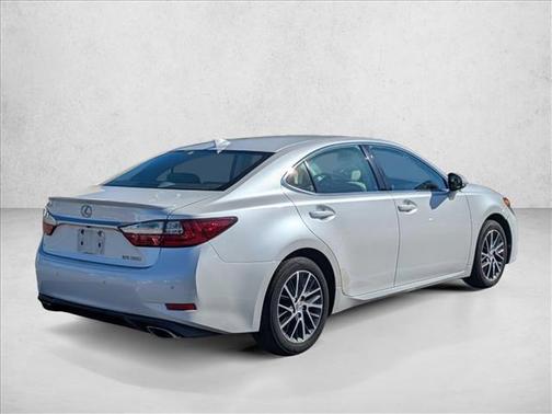 2016 Lexus ES 350 Base