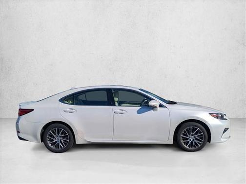 2016 Lexus ES 350 Base