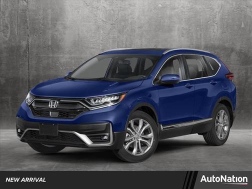2020 Honda CR-V AWD Touring