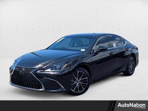 2025 Lexus ES 350 Base