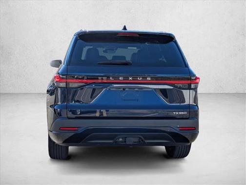 2024 Lexus TX 350 Base