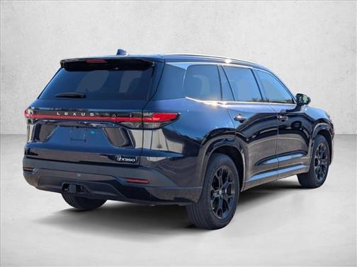 2024 Lexus TX 350 Base