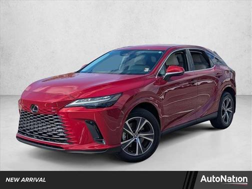 2023 Lexus RX 350 Base