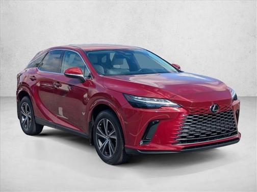 2023 Lexus RX 350 Base