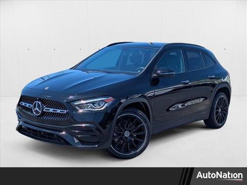 2023 Mercedes-Benz GLA 250 Base