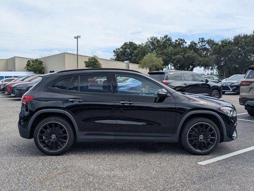 2023 Mercedes-Benz GLA 250 Base