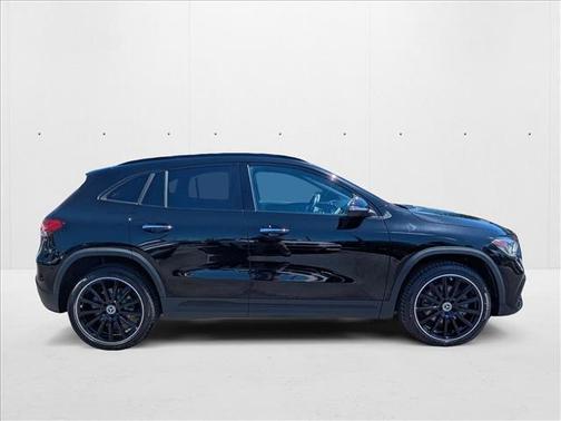 2023 Mercedes-Benz GLA 250 Base