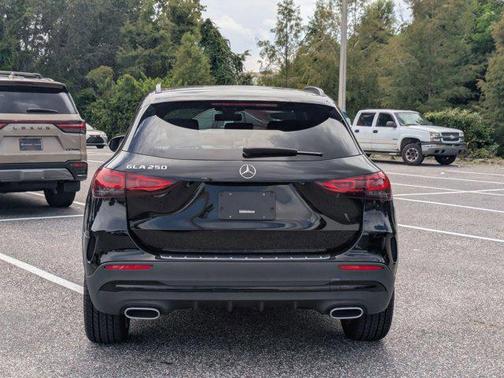 2023 Mercedes-Benz GLA 250 Base
