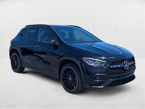 2023 Mercedes-Benz GLA 250 Base