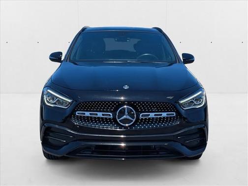 2023 Mercedes-Benz GLA 250 Base