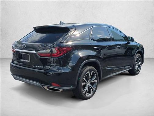 Caviar 2020 Lexus RX 350 Base