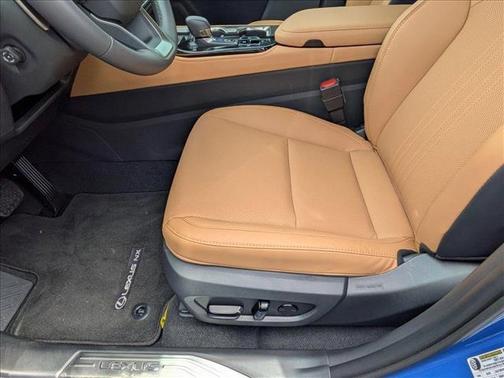 2025 Lexus NX 250 Premium