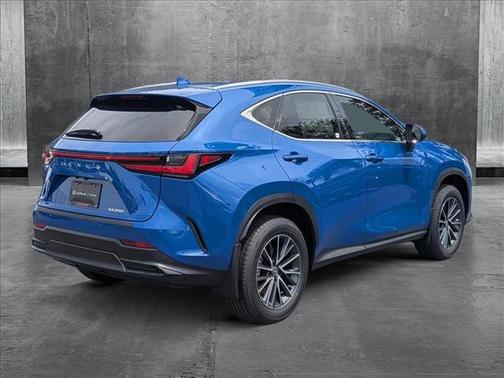 2025 Lexus NX 250 Premium