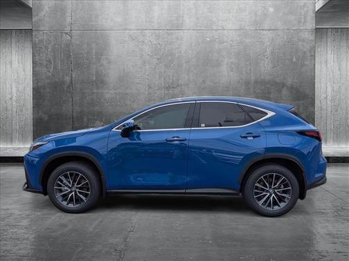 2025 Lexus NX 250 Premium