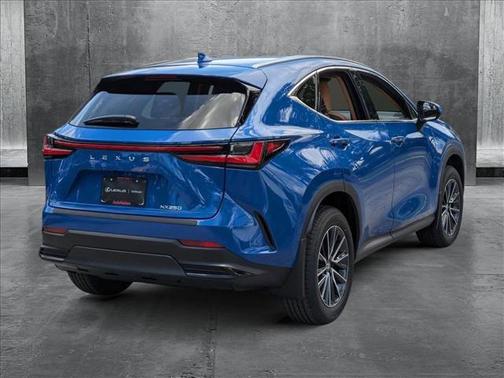 2025 Lexus NX 250 Premium