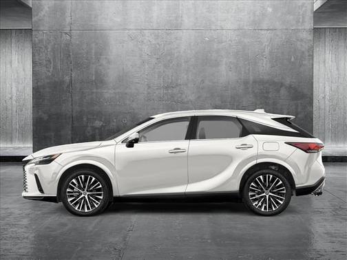 2025 Lexus RX 350 Base