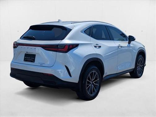 2024 Lexus NX 350h Premium