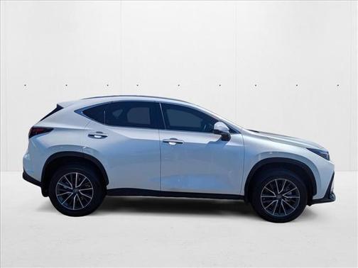 2024 Lexus NX 350h Premium