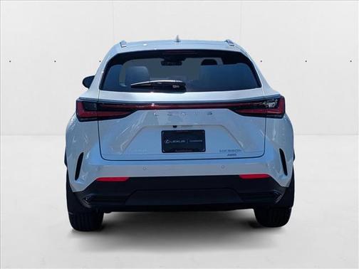 2024 Lexus NX 350h Premium