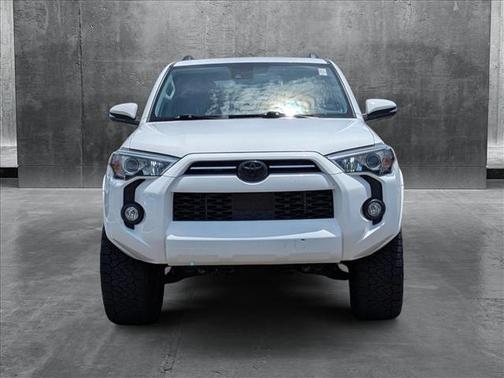 2020 Toyota 4Runner SR5 Premium