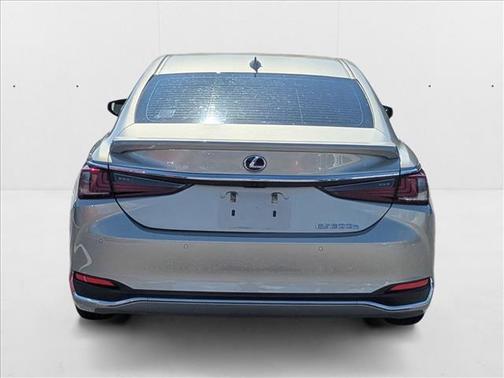 2020 Lexus ES 300h Base