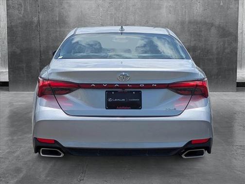 2020 Toyota Avalon XLE