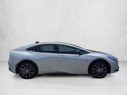 Cutting Edge 2026 Toyota Prius XLE