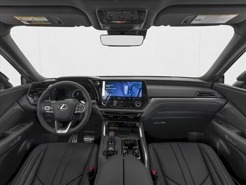 Caviar 2026 Lexus TX 350 Base