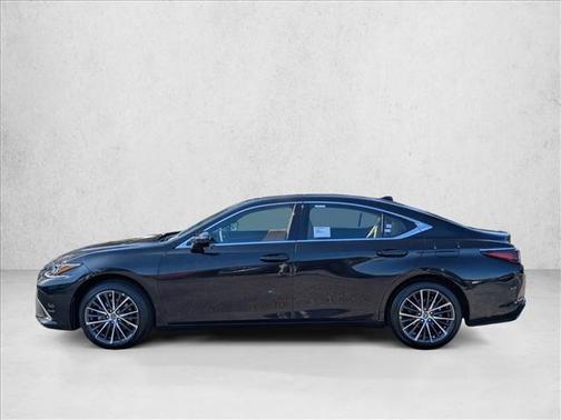 2025 Lexus ES 350 Base