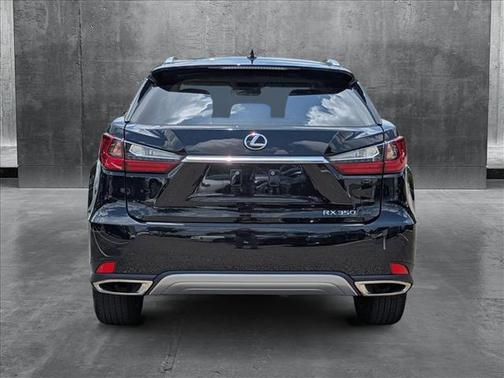 2021 Lexus RX 350 Base