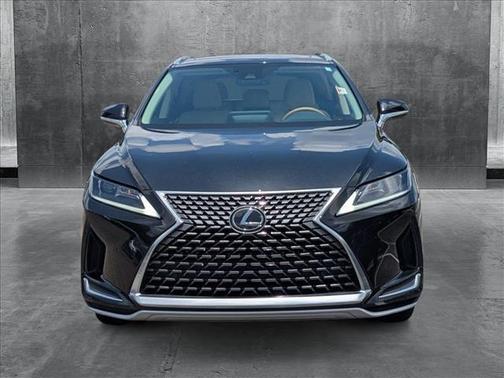 2021 Lexus RX 350 Base