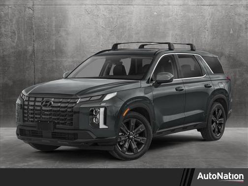 2024 Hyundai PALISADE XRT